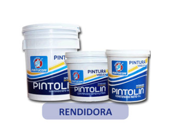 Pinturas e Impermeabilizantes